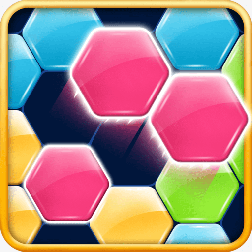 六角拼拼游戏v1.1.3
