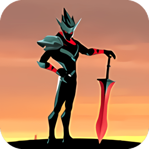 火柴人暗影战士2游戏v1.9.1