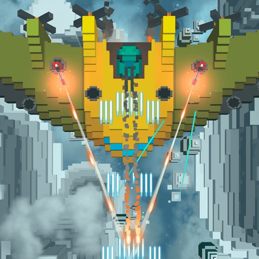太空战役手游v189.1.1.3018