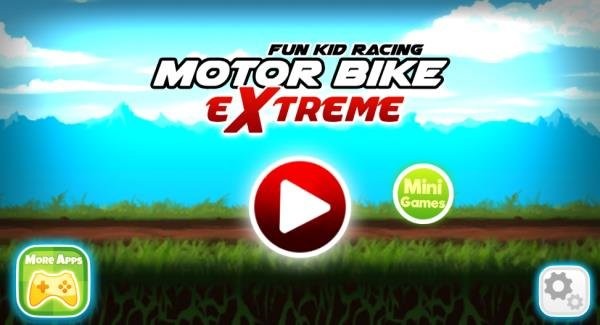 越野摩托车(motocross)截图1