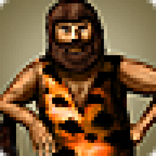 野人战争无敌版(TheWars)v1.1.2