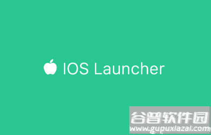 iOS Launcher app