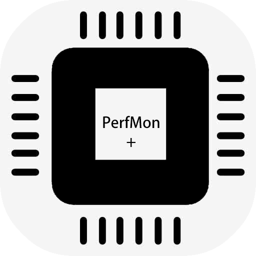 性能监视器(PerfMon+)v1.7.1