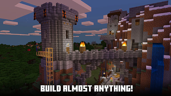 minecraft国际版最新版截图5