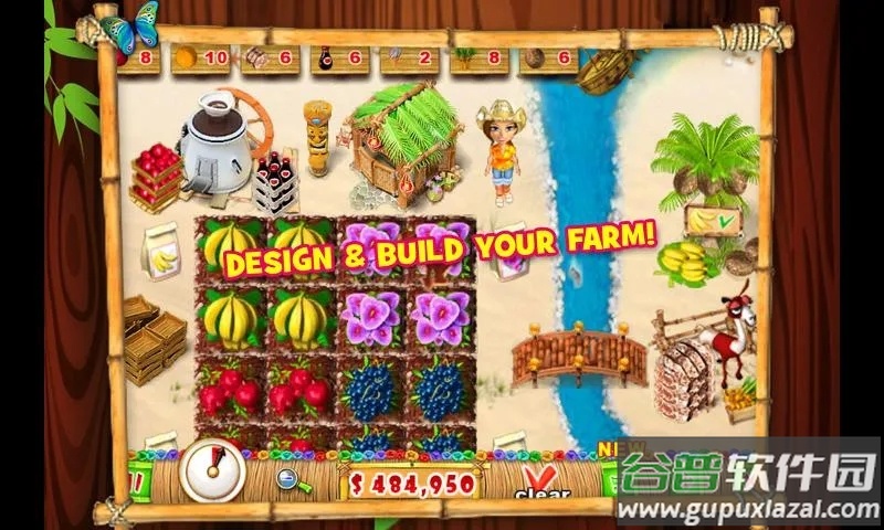 疯狂牧场2RanchRush2Lite截图1