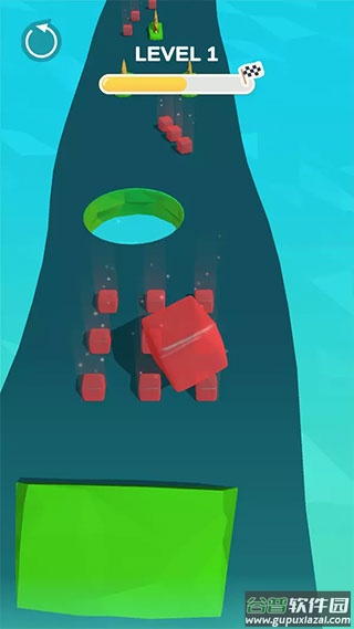 果冻冲冲冲最新版下载截图2