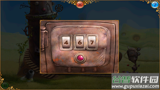 小小星球大碰撞手机版下载截图3