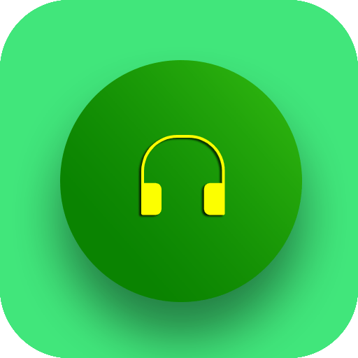 全能音乐播放器手机版v2.1.0