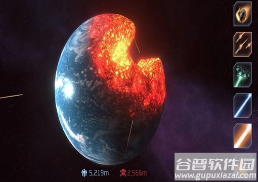 星战模拟器