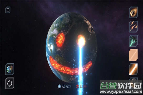 星战模拟器(星球毁灭模拟器)截图1
