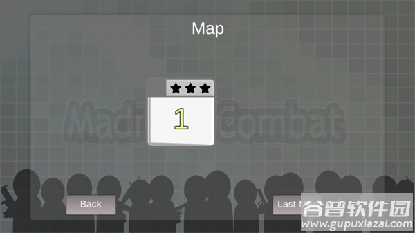 疯狂机械手中文版(Madness Combat)