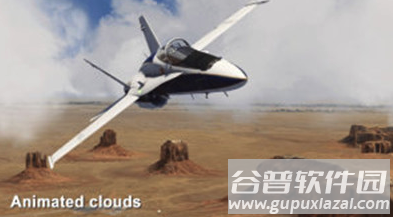 航空模拟器2022(Aerofly FS 2020)