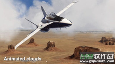 航空模拟器2020(Aerofly FS 2020)截图3