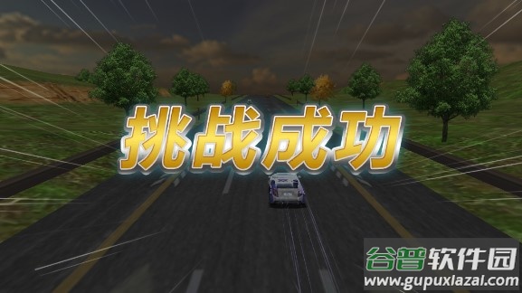 3D天天飙车2截图4