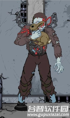 死亡实验室中文版下载(Lab of the Dead)