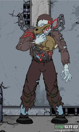 死亡实验室中文版下载(Lab of the Dead)截图1