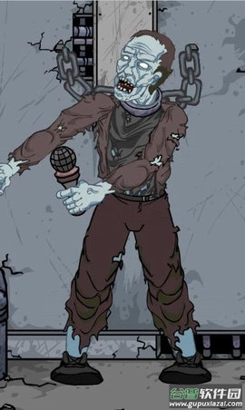 死亡实验室中文版下载(Lab of the Dead)截图3