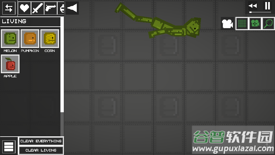 甜瓜游乐场2中文版下载安装截图1