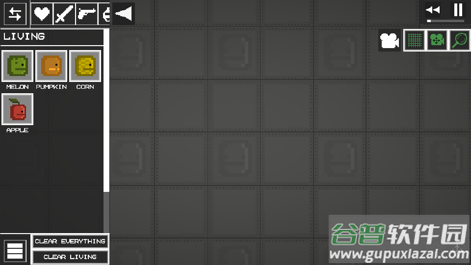 甜瓜游乐场2中文版下载安装截图3