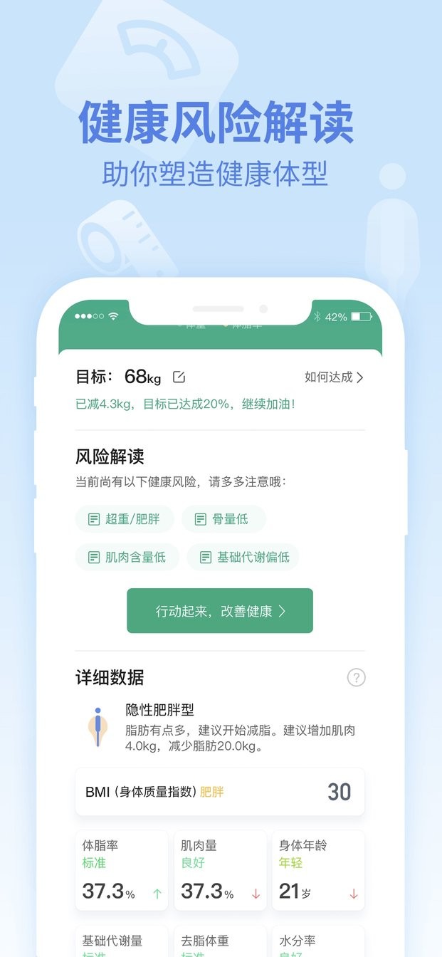 乐心健康官方免费版截图3