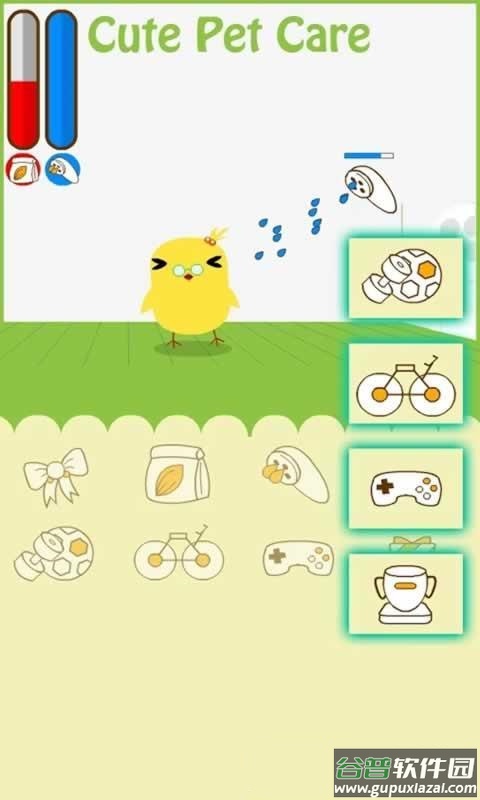 宠物小鸡养成(Can Your Pet)截图3