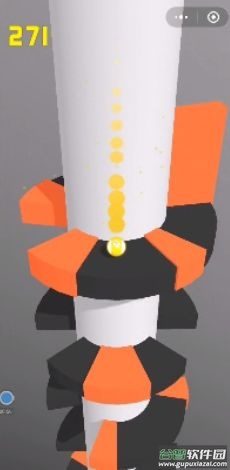 欢乐球球官方版(欢乐球球跳)截图1