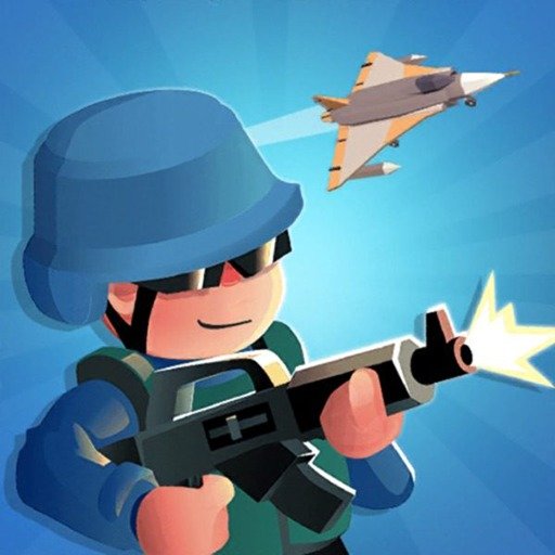 枪兵特战队手游v1.0.0