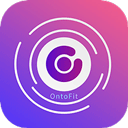OntoFit智能体脂秤appv1.5.8