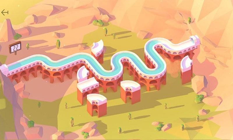 管道拼拼拼最新版 管道拼拼拼官方版