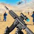 枪击游戏FPS游戏下载安装v1.1.1