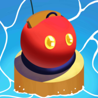 碰撞大作战国际版(Bumper.io)v1.5.1