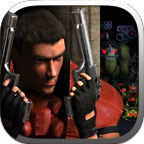 孤胆枪手3Alien Shooterv2.2.1