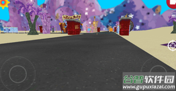 海绵宝宝海底大冒险完整版截图1