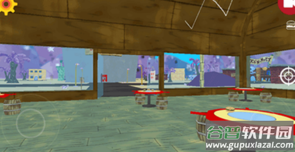 海绵宝宝海底大冒险完整版截图4