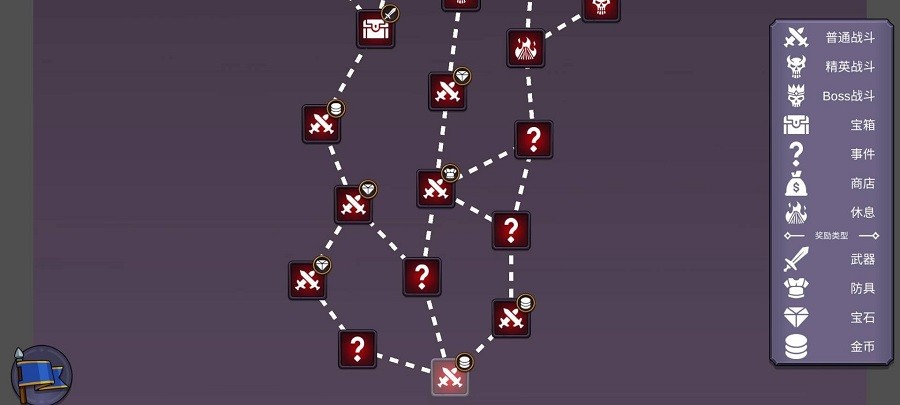 从零开始的勇者生活手游官方版截图1