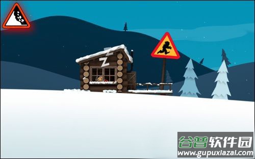 滑雪大冒险中文版安卓下载截图3