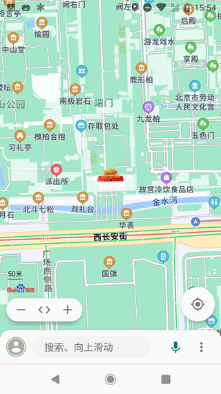 白马地图最新版截图2