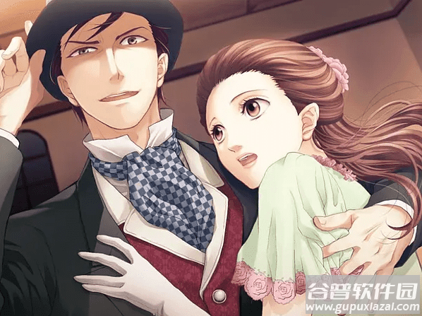 蝶之毒华之锁汉化版