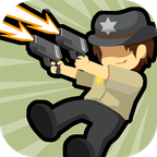 僵尸之地末日幸存者Zombie Land-Doomsday Survivalv1.0.0