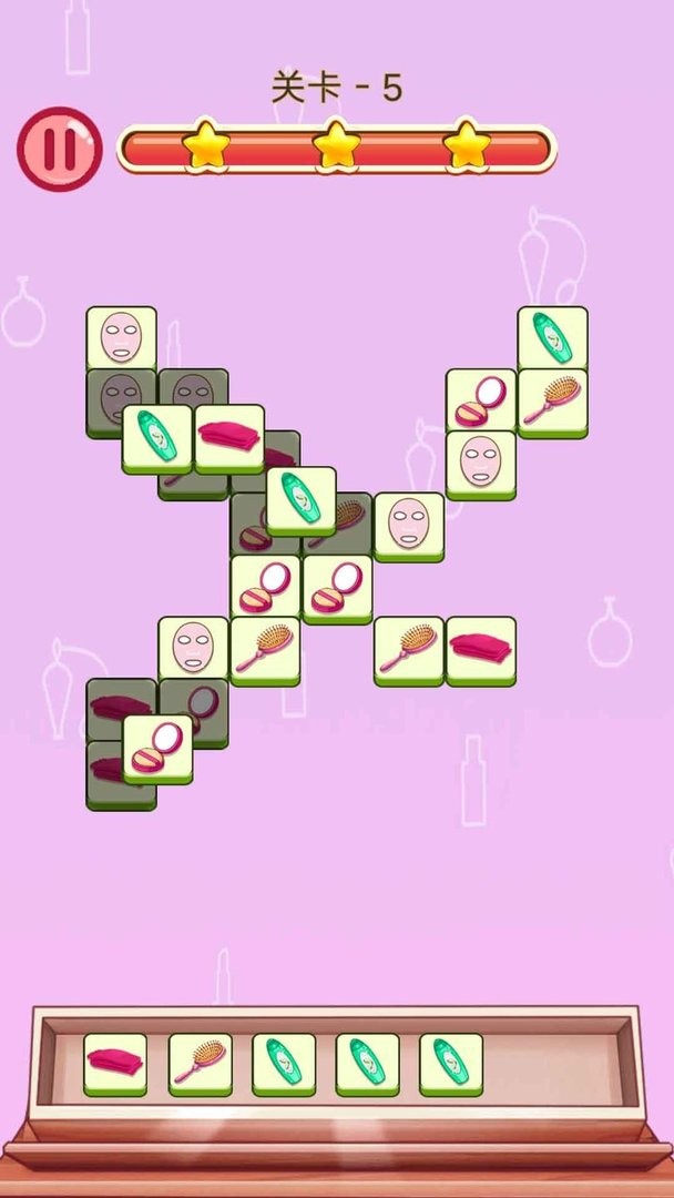 疯狂点点点最新版截图1