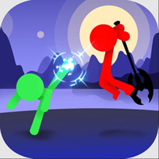 功夫快打联盟完整版v1.0.5