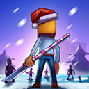 盒子头僵尸必须死汉化版(Box Head Zombies Must Die!)v2.0.6