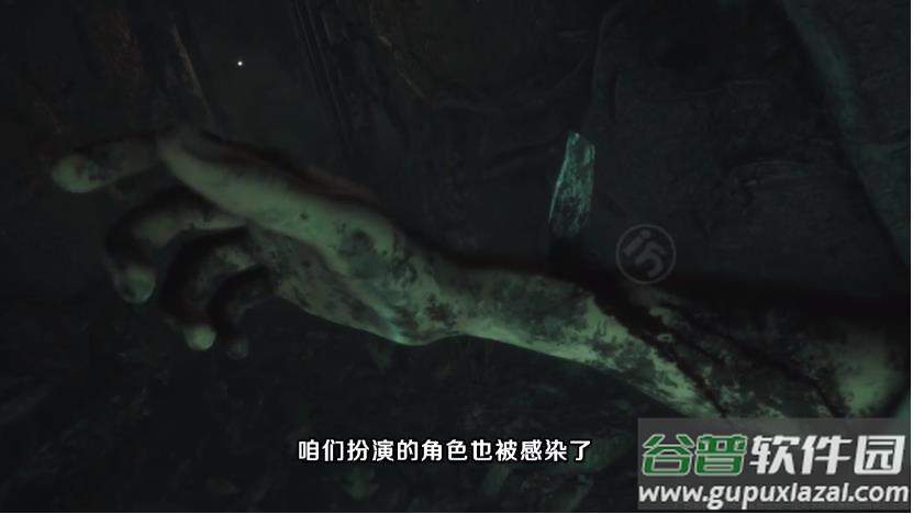 孤胆猎人游戏下载安装截图4