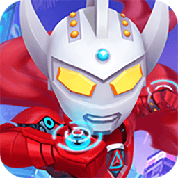 热血奥特超人跑酷最新版v5.5.7