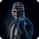 收获日2游戏(PAYDAY 2)v1.0