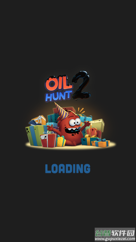 采油小怪2免费下载安装(Oil Hunt 2)截图1