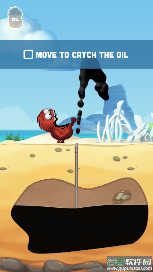 采油小怪2免费下载安装(Oil Hunt 2)截图2