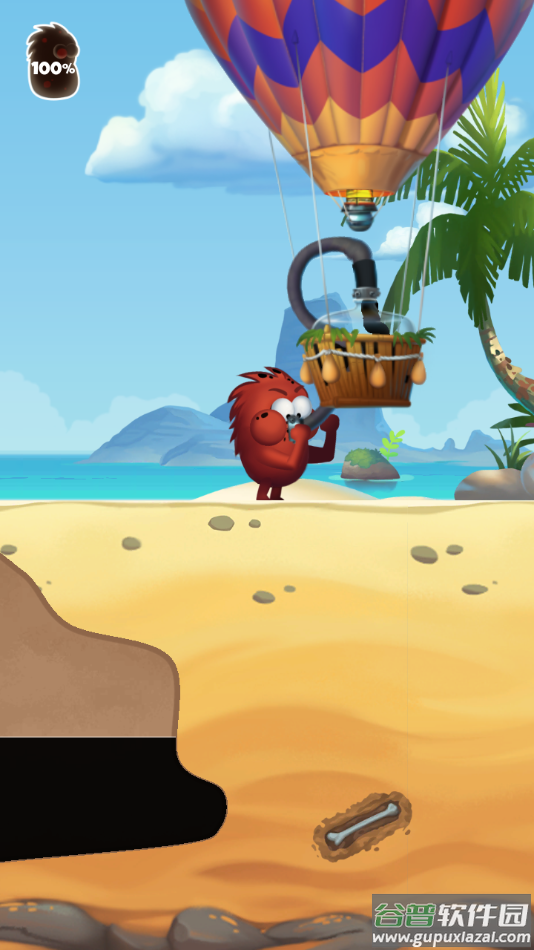 采油小怪2免费下载安装(Oil Hunt 2)截图3