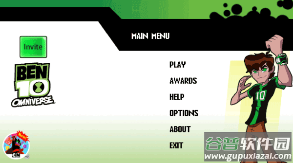 少年骇客全面进化游戏下载安装手机版(Ben10 Omniverse)截图2