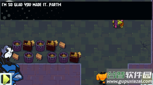 少年骇客全面进化游戏下载安装手机版(Ben10 Omniverse)截图3